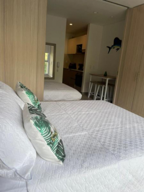 Apartasuite Salguero